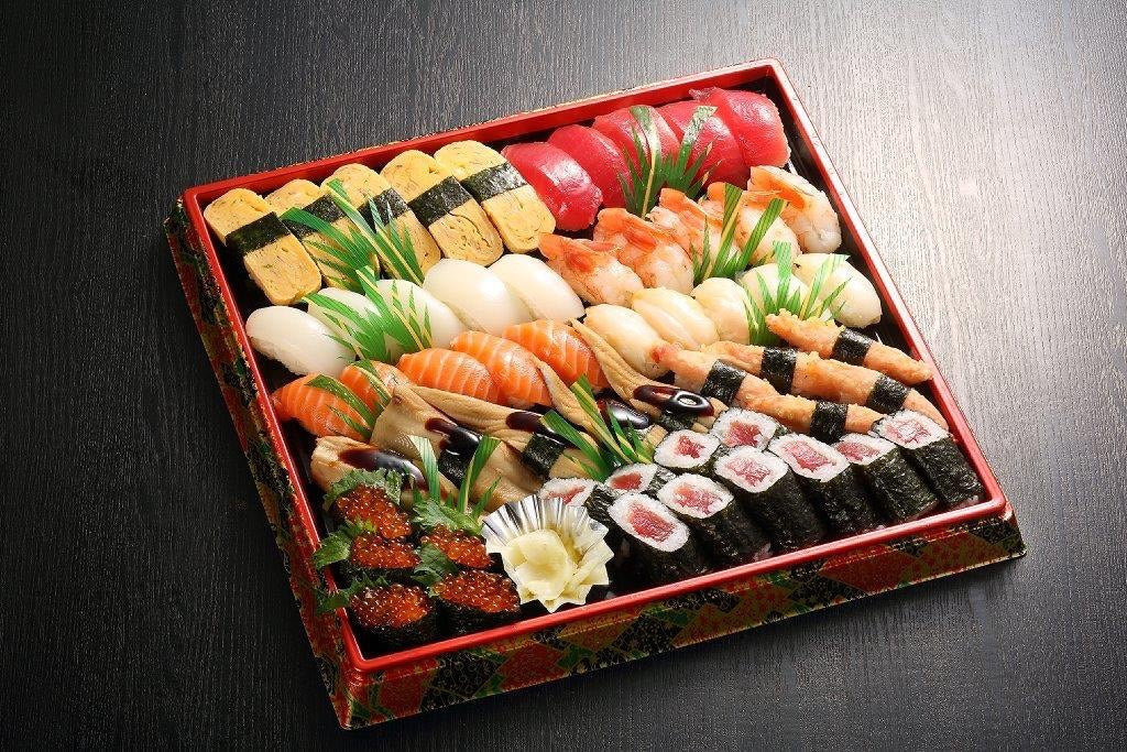 柏木 3人〜5人盛り