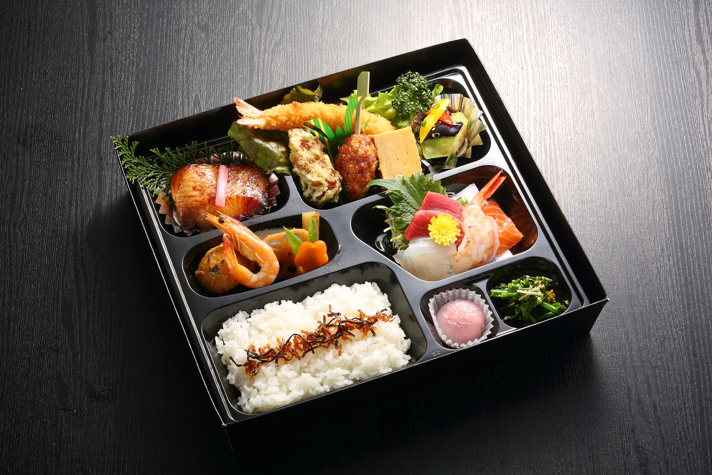 会議弁当 響膳