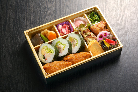 行楽弁当『華』