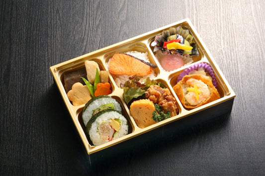 行楽弁当『雅』