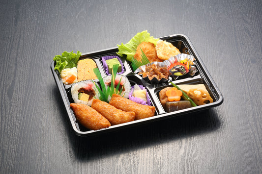 助六弁当